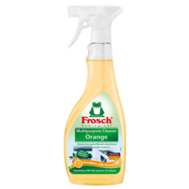 Frosch Általános felület tisztító spray narancs 500 ml – Natur Reform