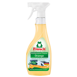 Frosch Általános felület tisztító spray narancs 500 ml