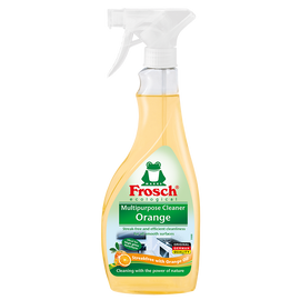 Frosch Általános felület tisztító spray narancs 500 ml – Natur Reform