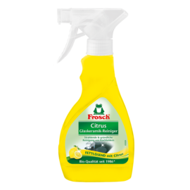 Frosch üvegkerámia főzőlap tisztító spray 300 ml