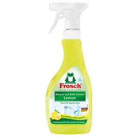 Frosch Fürdőszoba tisztító spray citrom 500 ml – Natur Reform