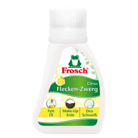 Frosch Folt előkezelő citrom 75 ml