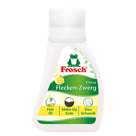 Frosch Folt előkezelő citrom 75 ml
