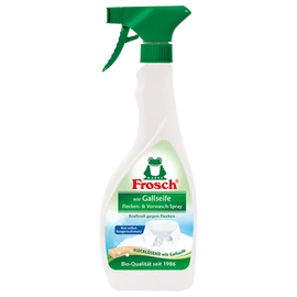 Frosch Folt és előkezelő spray 500 ml – Natur Reform