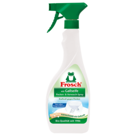 Frosch Folt és előkezelő spray 500 ml