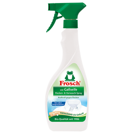 Frosch Folt és előkezelő spray 500 ml – Natur Reform