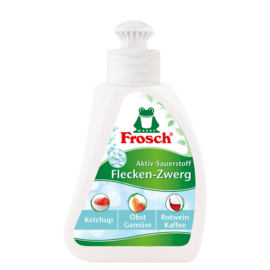 Frosch Folt előkezelő aktiv oxigén 75 ml