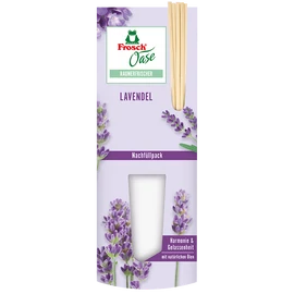Frosch Oase légfrissítő Levendula  90 ml utántöltő – Natur Reform