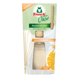 Frosch Oase légfrissítő Narancs 90 ml