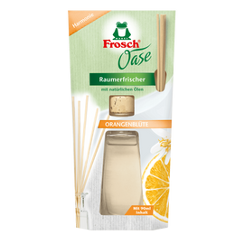 Frosch Oase légfrissítő Narancs 90 ml