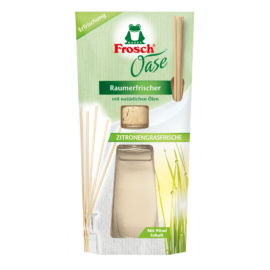 Frosch Oase légfrissítő Citromfűvel 90 ml