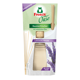 Frosch Oase légfrissítő Levendula  90 ml