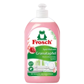 Frosch Mosogatószer Gránátalma 500 ml – Natur Reform