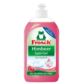 Frosch Mosogatószer Málna 500 ml – Natur Reform
