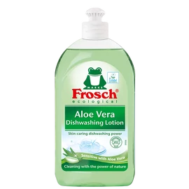 Frosch Mosogatószer Aloe Vera 500 ml – Natur Reform