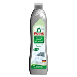 Frosch Súrolókrém Mineral 500 ml – Natur Reform