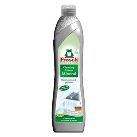 Frosch Súrolókrém Mineral 500 ml