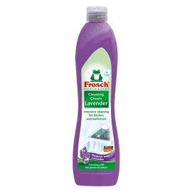 Frosch Súrolókrém Levendula 500 ml – Natur Reform