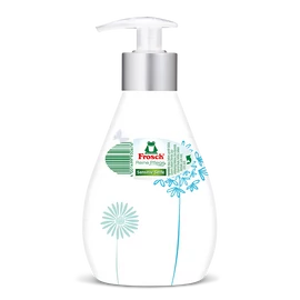 Frosch Folyékony szappan pumpás Érzékeny bőrre 300 ml – Natur Reform