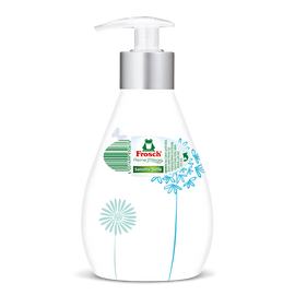 Frosch Folyékony szappan pumpás Érzékeny bőrre 300 ml