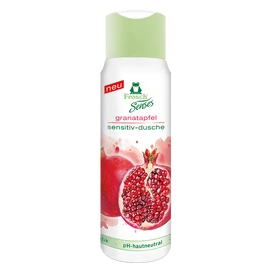 Frosch Tusfürdő Gránátalma 300 ml – Natur Reform