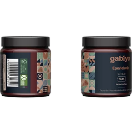 Gabiyo Eperlekvár 200 g – Natur Reform