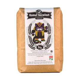 Garat Malom Kamut Búzaliszt 1000 g - Natur Reform