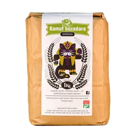Garat Malom Kamut Búzadara 1000 g - Natur Reform