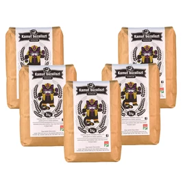 Garat Malom Kamut Búzaliszt csomag 5x1000 g - Natur Reform