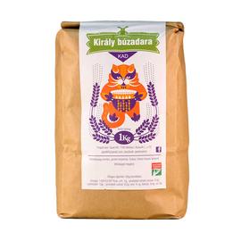 Garat Malom KAD – Király Búzadara 1000 g - Natur Reform