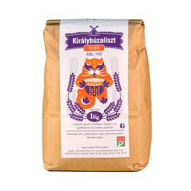 Garat Malom KBL-100 – Fehér Királybúzaliszt 1000 g - Natur Reform