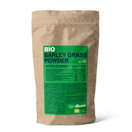 GymBeam BIO Zöld Árpa 200 g