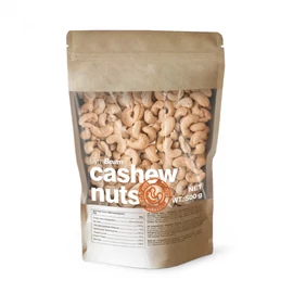 GymBeam Kesudió 500 g