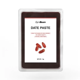 GymBeam Datolyapaszta 1000 g