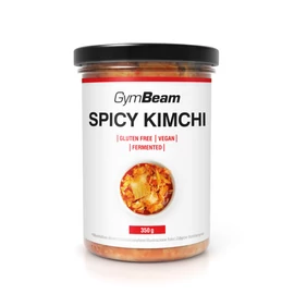 GymBeam Fűszeres Kimchi 350 g