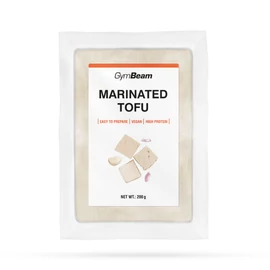 GymBeam Marinált Tofu 200 g  