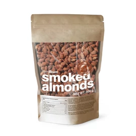 GymBeam Füstölt Mandula 500 g