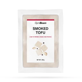 GymBeam Füstölt Tofu 200 g 