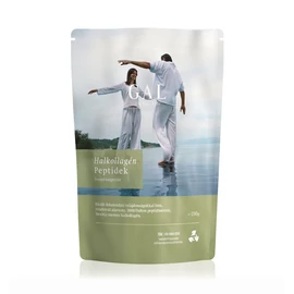 GAL halkollagén peptidek 150 g 