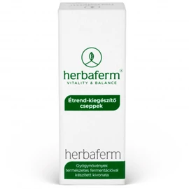Herbaferm csepp 30 ml - Natur Reform
