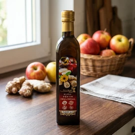 Mester és Major Almapektin Inulinnal 500 ml