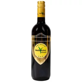 Herbafulvo Essencia Prémium 750 ml - Natur Reform