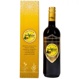 Herbafulvo Essencia Prémium papaya kivonattal 750 ml - Natur Reform