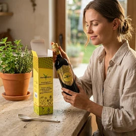 Herbafulvo Essencia 750 ml