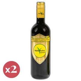 Herbafulvo Essencia DUO 2X750 ml - Natur Reform