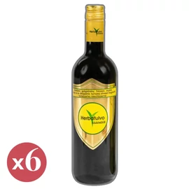 Herbafulvo Essencia csomag 6X750 ml - Natur Reform