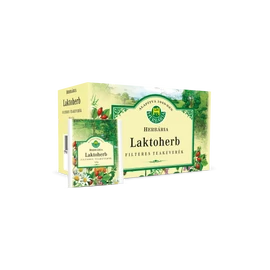 Herbária Laktoherb filteres teakeverék - Natur Reform