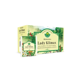 Herbária Lady Klimax filteres teakeverék - Natur Reform