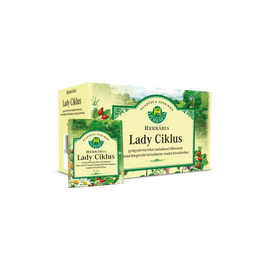 Herbária Lady Vitál filteres teakeverék - Natur Reform