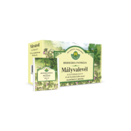 Herbária Mályvalevél (Malvae folium) filteres - Natur Reform
